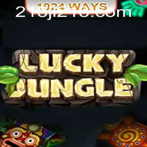 Introducing LuckyJungle1024: A Thrilling New Adventure Awaits