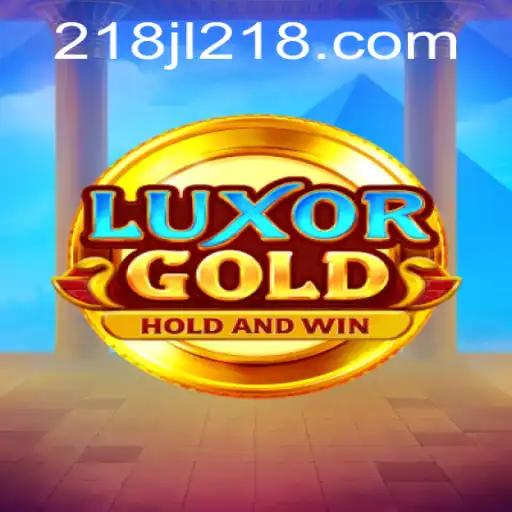 Unveiling LuxorGold: A Journey Through Ancient Treasures