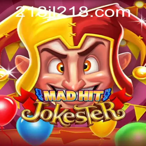 MadHitJokester: A Hilarious Journey Through The Game World