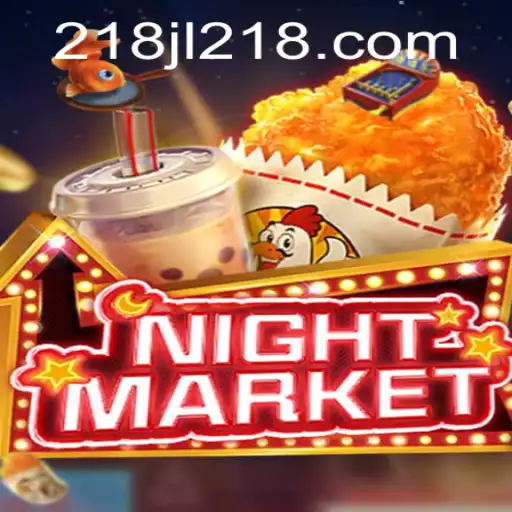 Exploring the Thrilling World of NIGHTMARKET: A New Dimension in Gaming