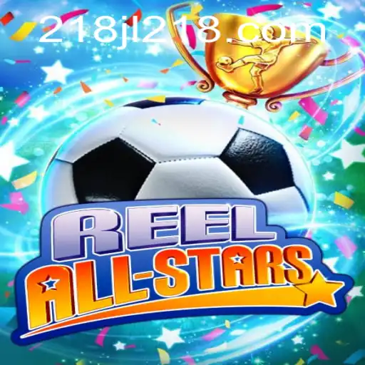 ReelAllStars: A Thrilling Game Experience