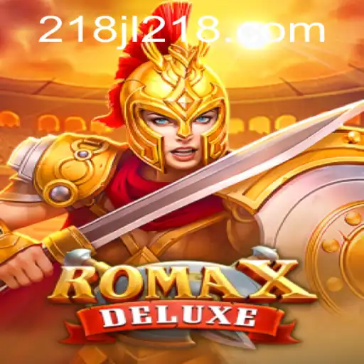 Unveiling the Adventure of RomaXDeluxe: Explore, Challenge, and Conquer