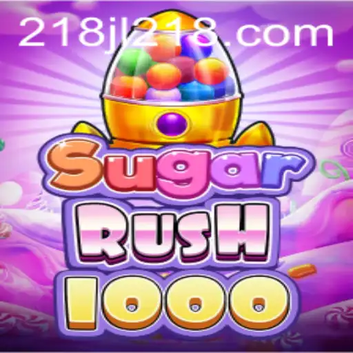 Unveiling SugarRush1000: The Ultimate Gaming Experience