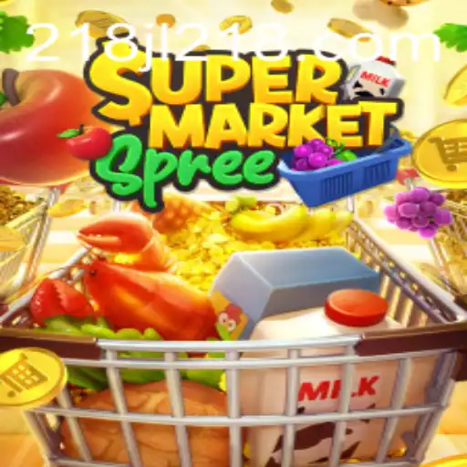 Discover the Thrill of SupermarketSpree with Code 218JL