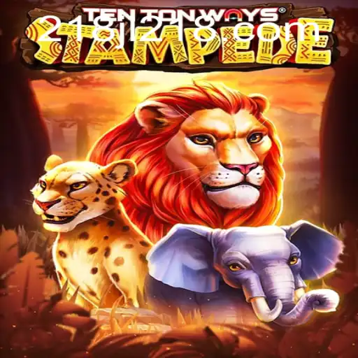 Exploring the Adventure: TenTonWaysStampede