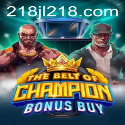 The Ultimate Guide to TheBeltOfChampionBonusBuy: Your New Gaming Obsession