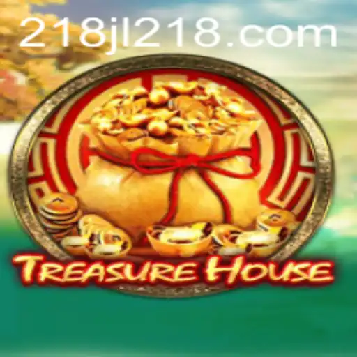 Discover the Enchantment of TreasureHouse