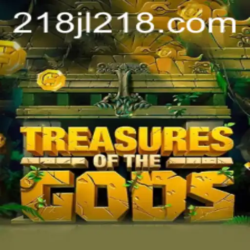 Treasure of the Gods: Exploring the Mysteries Behind 218JL