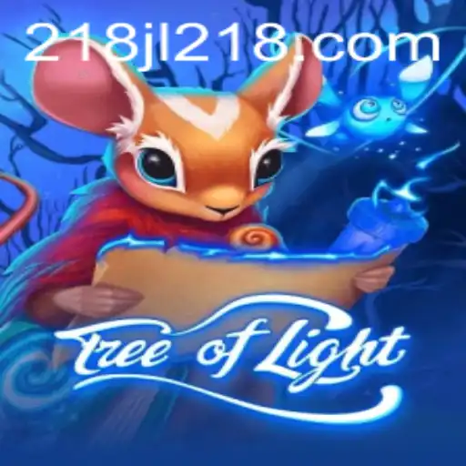 Tree of Light: A Journey into Enchantment and Strategy with 218JL