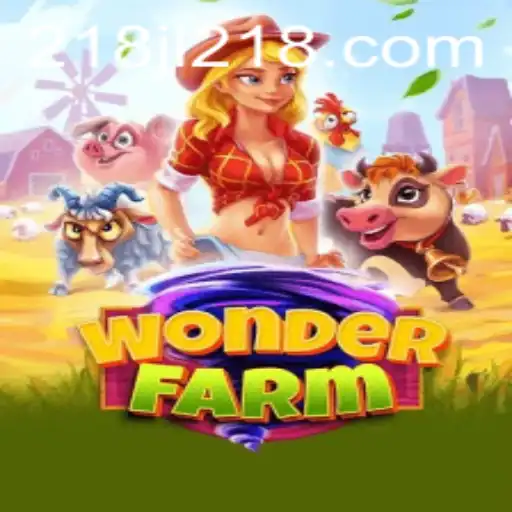 Discover the Enchanting World of WonderFarm: A New Era of Gaming