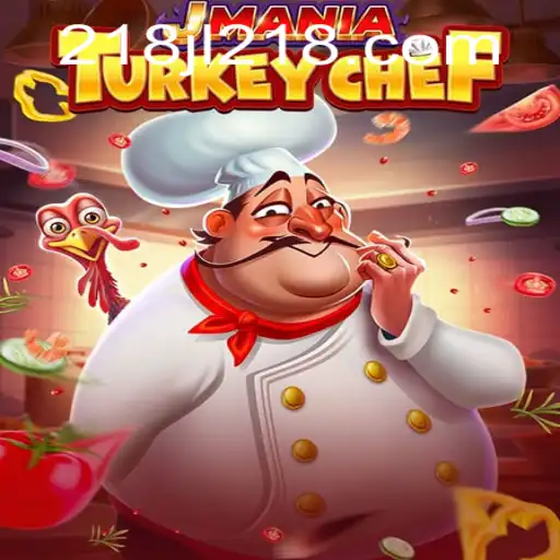 Unveiling the Delightful World of JManiaTurkeyChef