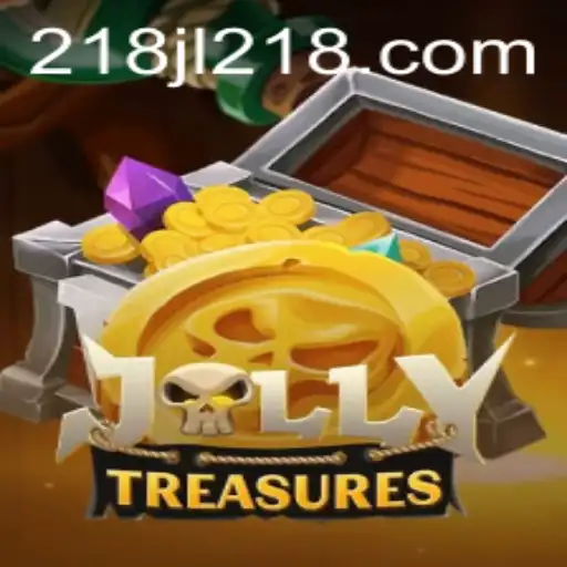 Exploring JollyTreasures: An In-Depth Look at the Game Bound to Captivate Hearts