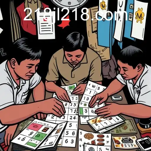 Exploring the Complexity of Jueteng in Filipino Society