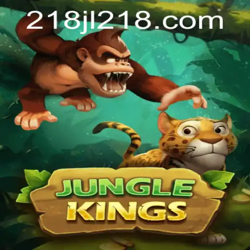 JungleKings: An Exciting Adventure Into the Wild
