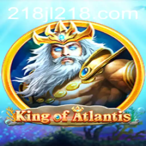 KingofAtlantis: An Epic Journey Beneath the Waves