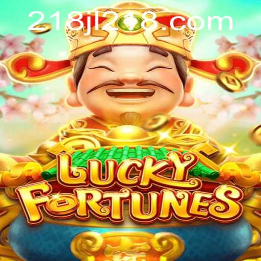 Discovering LUCKYFORTUNES: The Game of Chance and Strategy