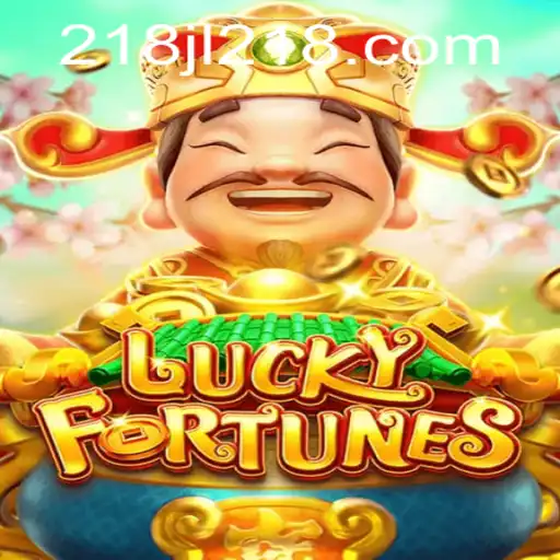 Discovering LUCKYFORTUNES: The Game of Chance and Strategy