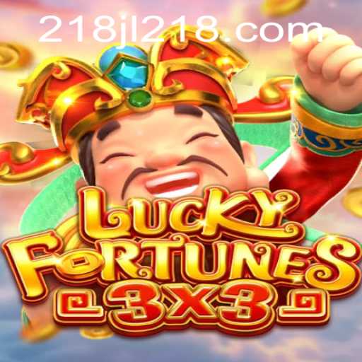 Discovering LUCKYFORTUNES3x3: Thrills, Strategies, and Chances