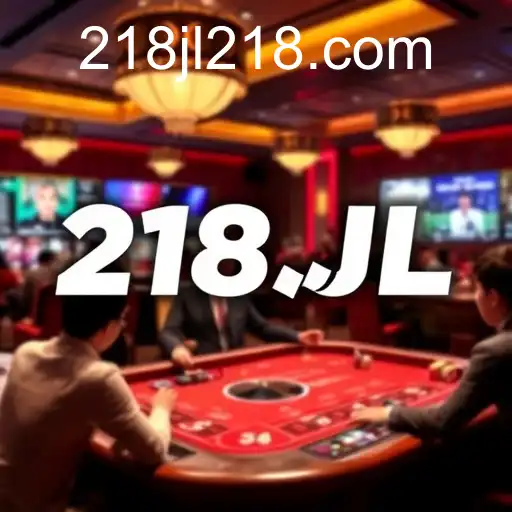 A Comprehensive Guide to the Live Casino Experience with 218JL