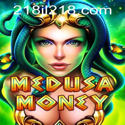 MedusaMoney A Mythical Gaming Experience