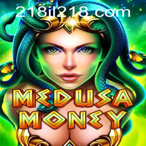 MedusaMoney A Mythical Gaming Experience