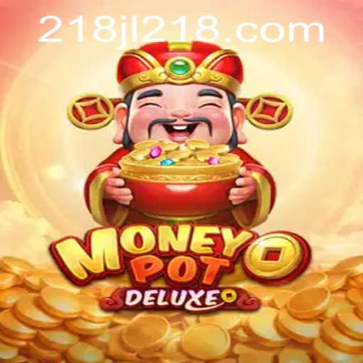 Explore the Thrills of MoneyPotDELUXE: A Game of Chance and Strategy