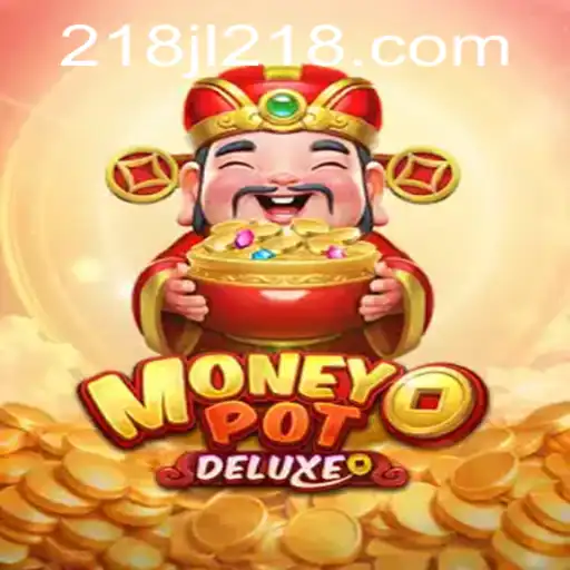 Explore the Thrills of MoneyPotDELUXE: A Game of Chance and Strategy