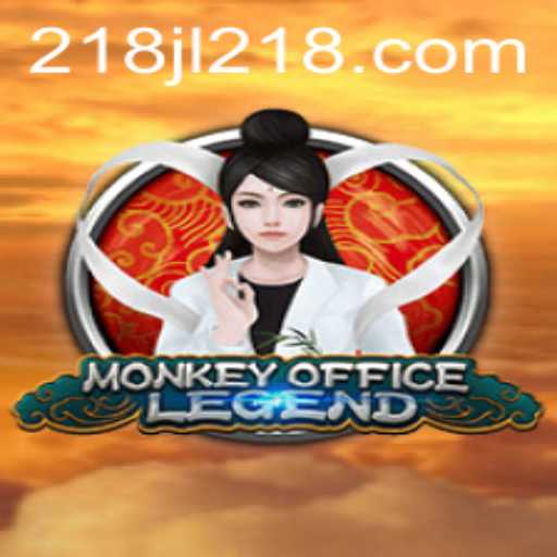 MonkeyOfficeLegend: Navigating the Jungle of Business
