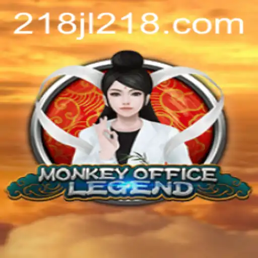MonkeyOfficeLegend: Navigating the Jungle of Business