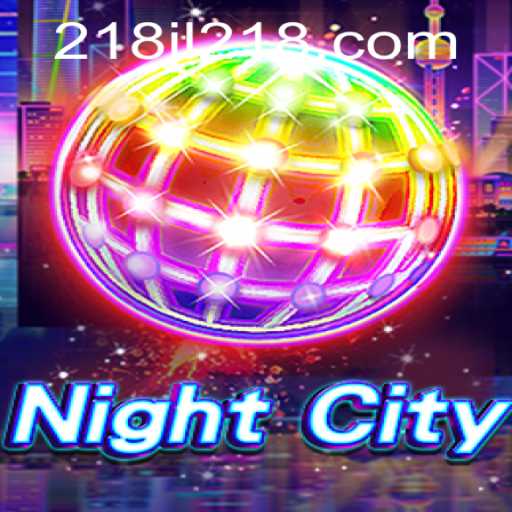 Exploring the Intricacies of NightCity: The Enigmatic World of 218JL