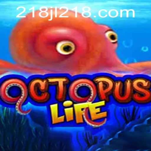 OctopusLife: Navigating the Depths