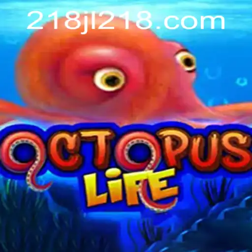 OctopusLife: Navigating the Depths