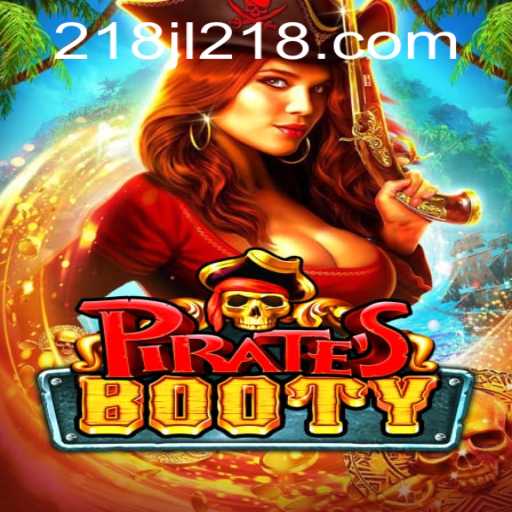 PiratesBooty: Embark on a Swashbuckling Adventure with Treasure and Intrigue