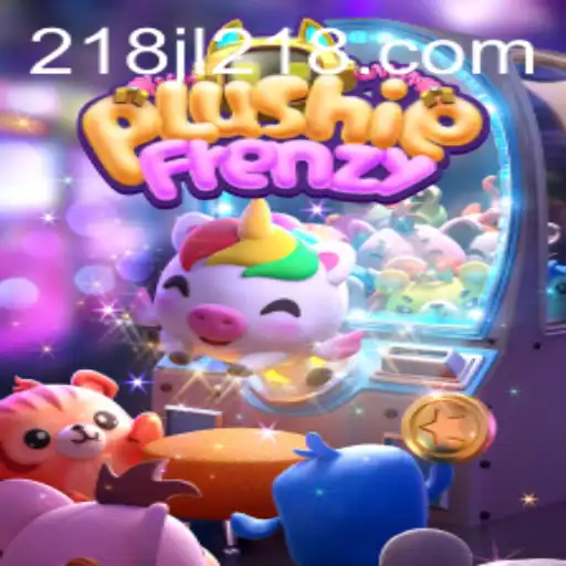 PlushieFrenzy: The Ultimate Arcade Claw Machine Experience