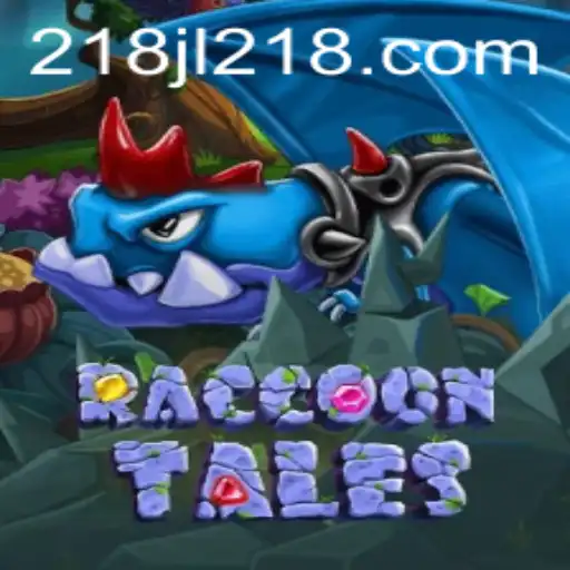Explore RaccoonTales: A Unique Gaming Phenomenon
