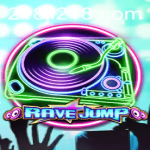 Unveiling RaveJump: A Thrilling Expedition into Virtual Realities