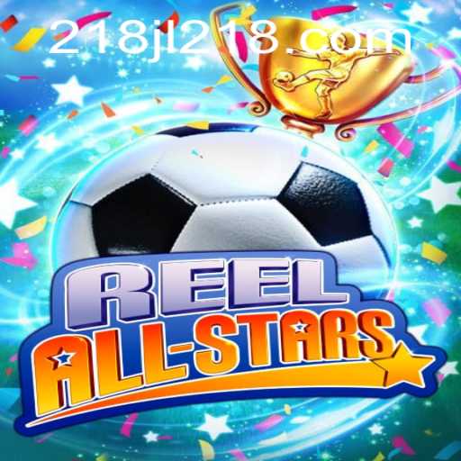 ReelAllStars: A Thrilling Game Experience