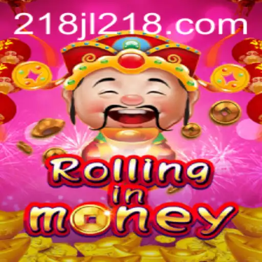 RollingInMoney: Experience the Thrill of Wealth in a New Game