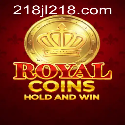RoyalCoins: A New Era of Gaming with 218JL