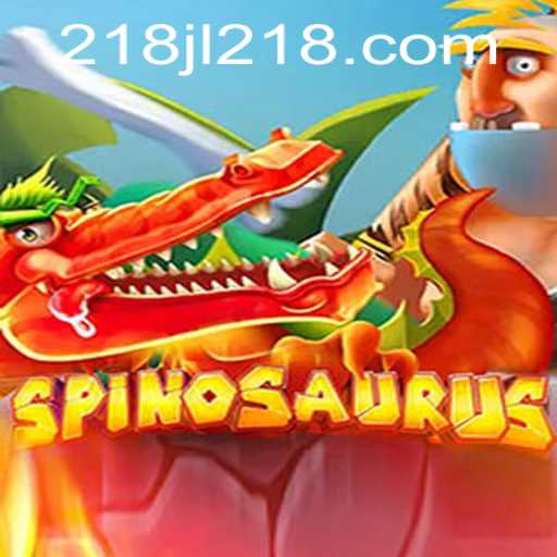 Spinosaurus: A Mesmerizing Adventure with a Jurassic Twist