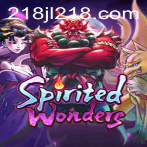 Discover the Magical World of SpiritedWonders: The Game Taking 2023 by Storm