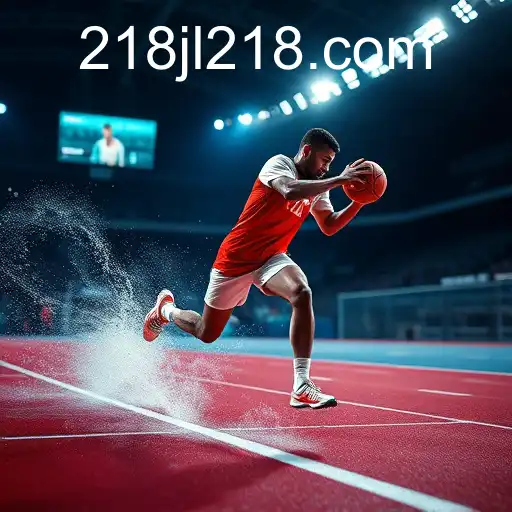 218JL: The New Phenomenon in Sports