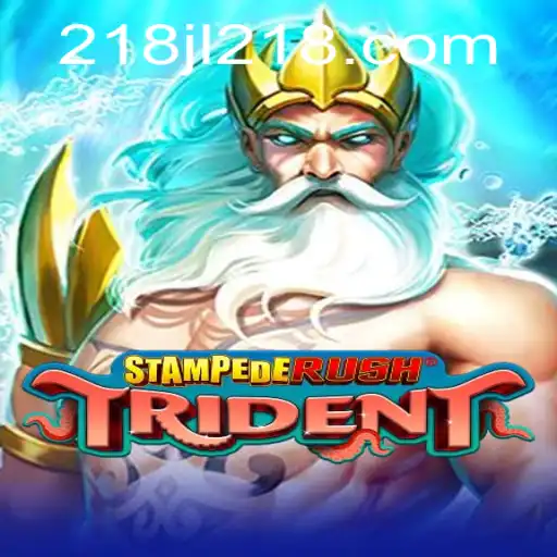 Dive into the Thrilling World of StempedeRushTrident with Keyword 218JL