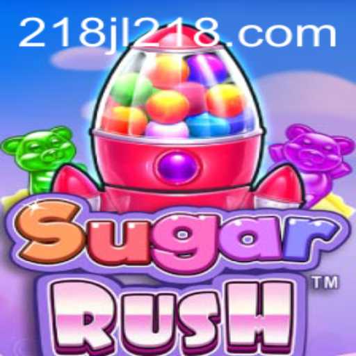 Discover SugarRush: The Sweet Gametime Adventure