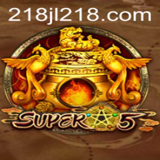 An In-Depth Look at Super5: The Revolutionary Game Experience