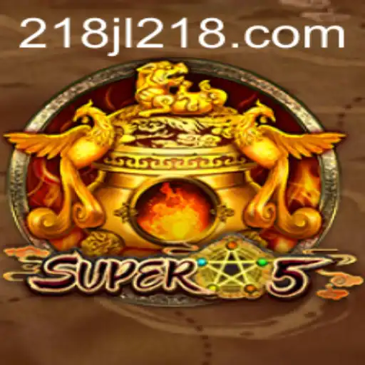 An In-Depth Look at Super5: The Revolutionary Game Experience