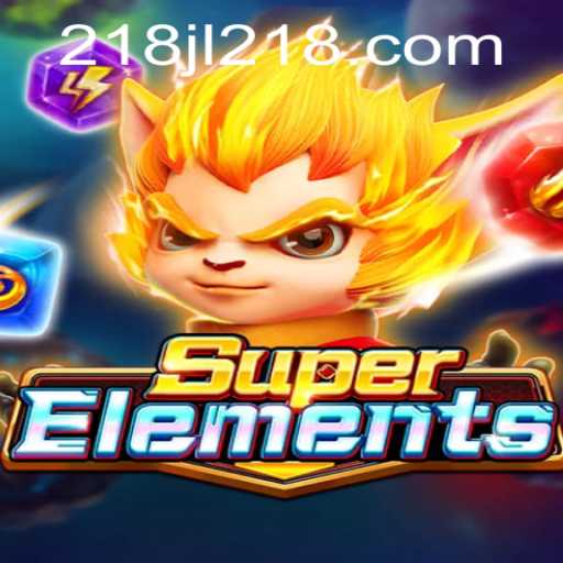 Discover the Exciting World of SuperElements: A Game for the Modern Era