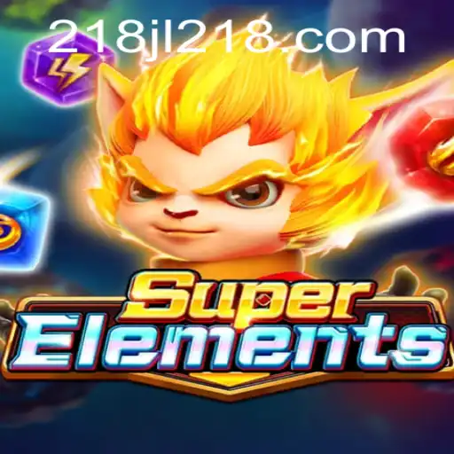 Discover the Exciting World of SuperElements: A Game for the Modern Era