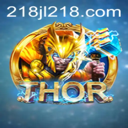 Exploring the Marvelous Adventure Game 'THOR': An In-Depth Look into '218JL'