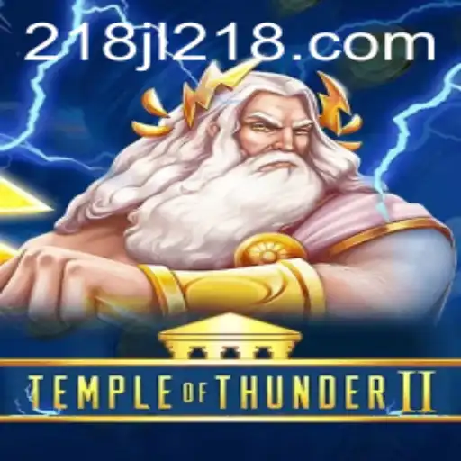Temple of Thunder II: A Captivating Odyssey